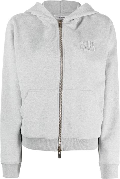 miu miu hoodie dupe|brands like miu mi u.